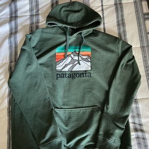 Men’s Patagonia Hoodie